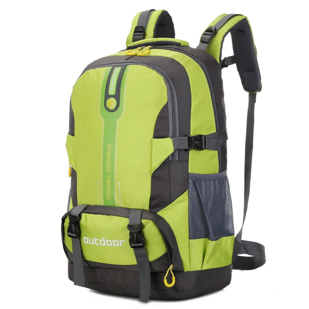 mochila escalada 50L