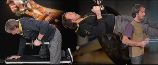 VARIANTES DE ENTRENAMIENTO